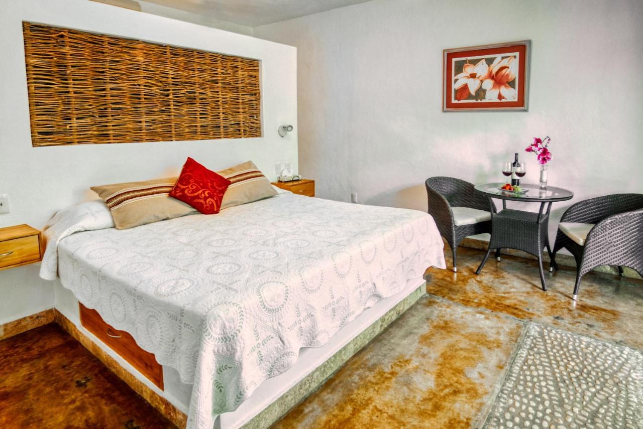 Hacienda Alemana Boutique 4*