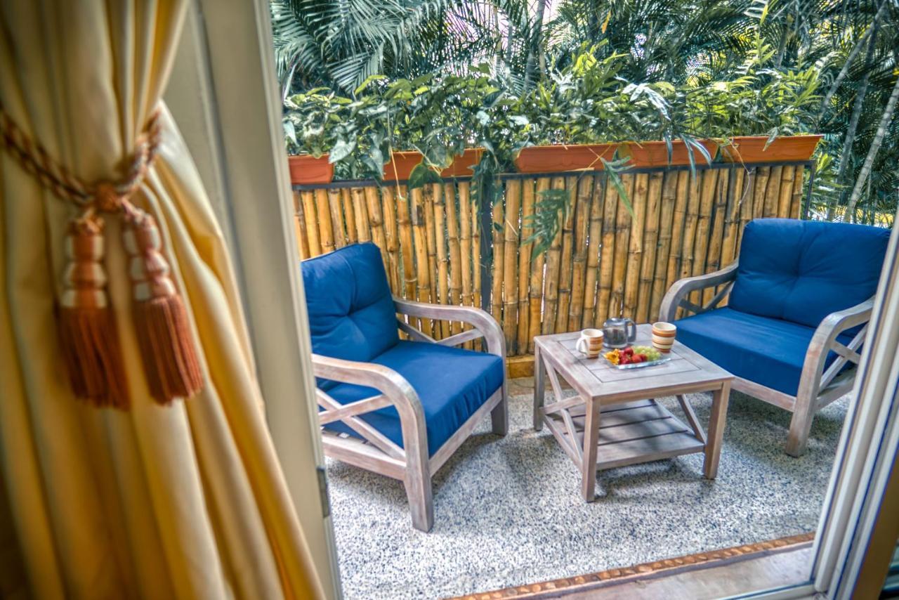 Hacienda Alemana Boutique Puerto Vallarta
