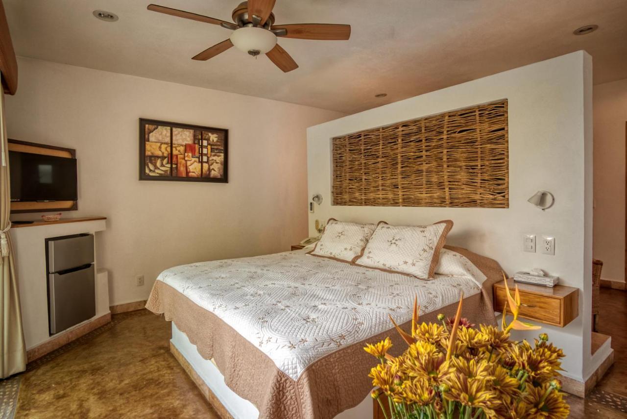 Hacienda Alemana Boutique Bed & Breakfast Puerto Vallarta