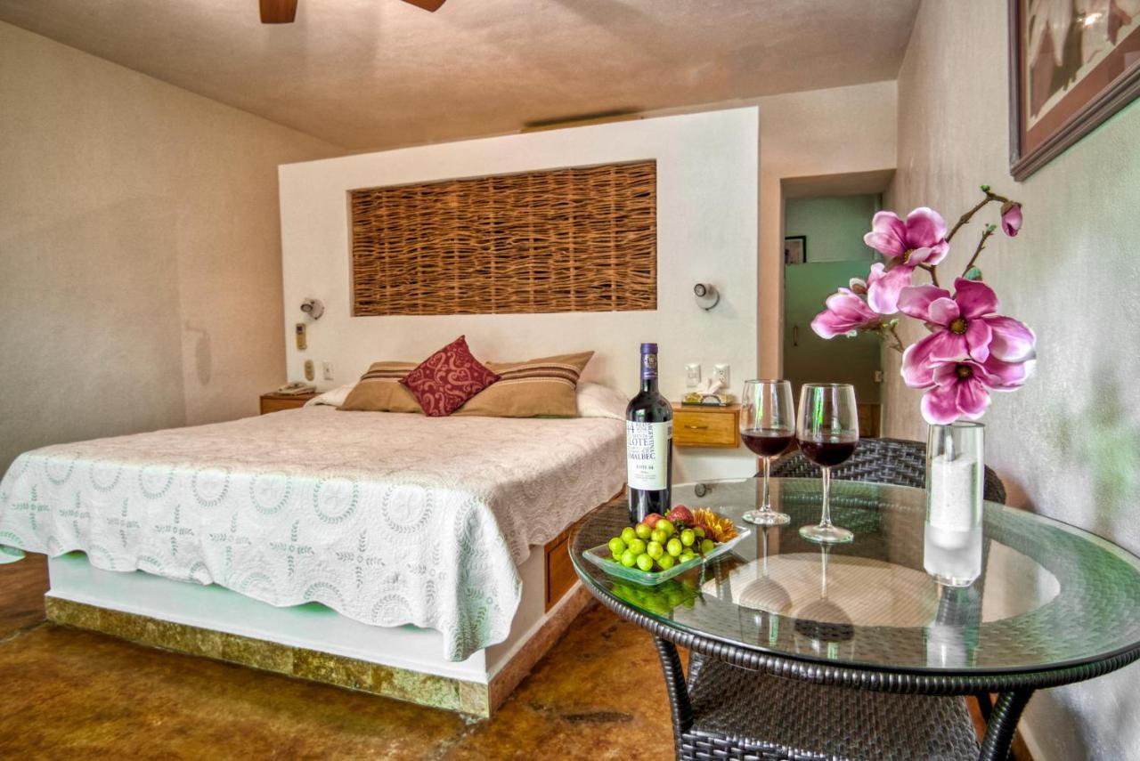 Hacienda Alemana Boutique Bed & Breakfast Puerto Vallarta