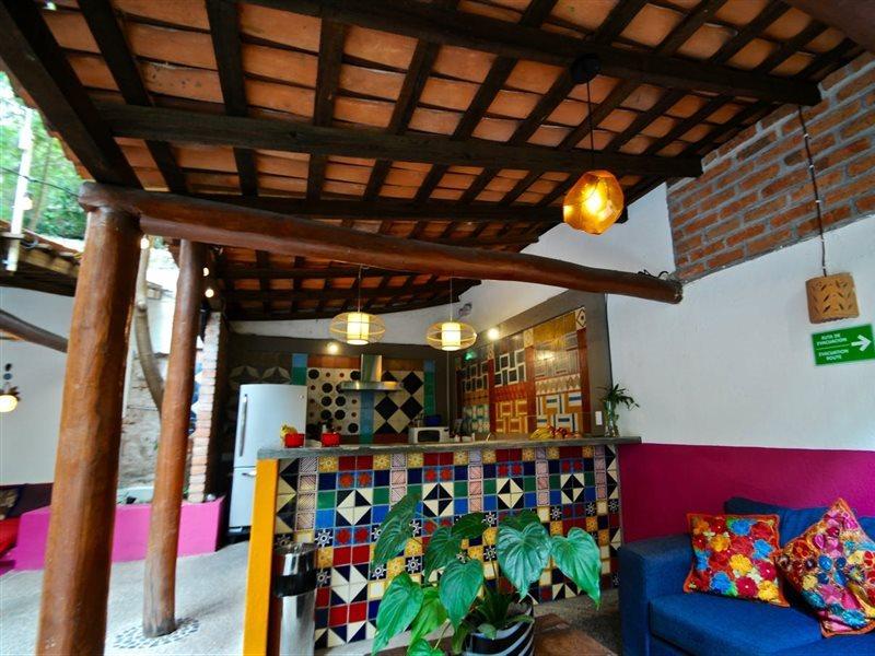 Mercedes Petit Hotel-adults Only Hotel 3*