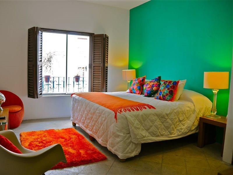 Mercedes Petit Hotel-adults Only 3* Puerto Vallarta