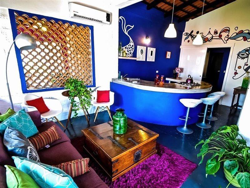 Hotel Mercedes Petit Hotel-adults Only Puerto Vallarta