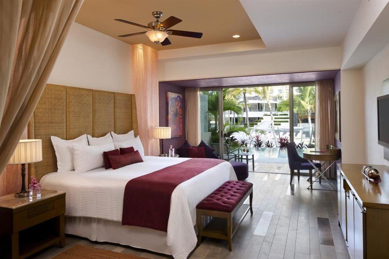 Resort Secrets Vallarta Bay & - Adults Only 5*