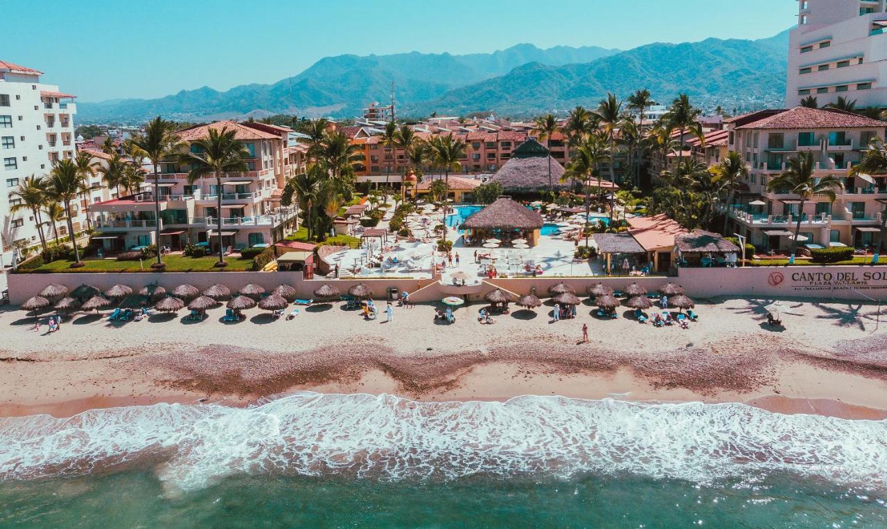 Resort Canto Del Sol 5*