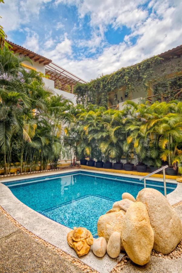 Hacienda Alemana Boutique Bed & Breakfast 4*