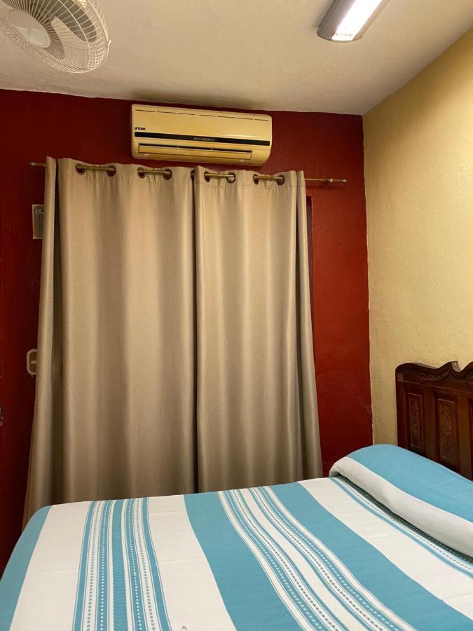Hotel Hortencia Puerto Vallarta