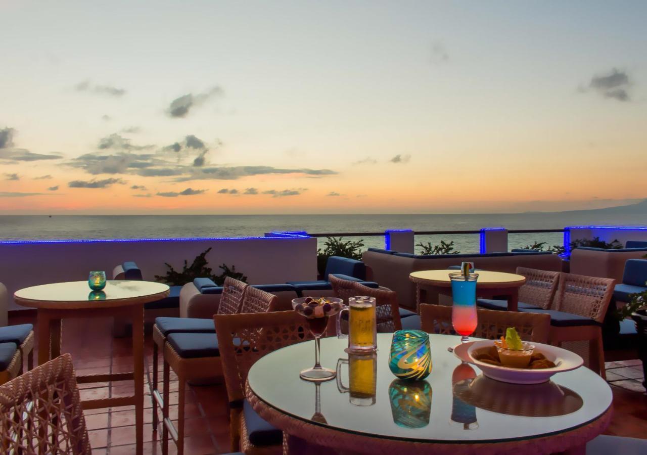 Plaza Pelicanos Grand Resort 4*
