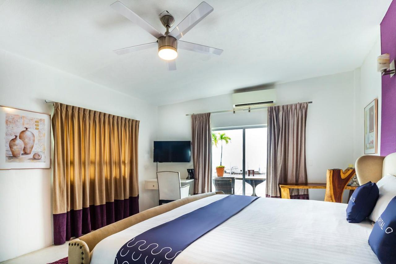522, Hotel