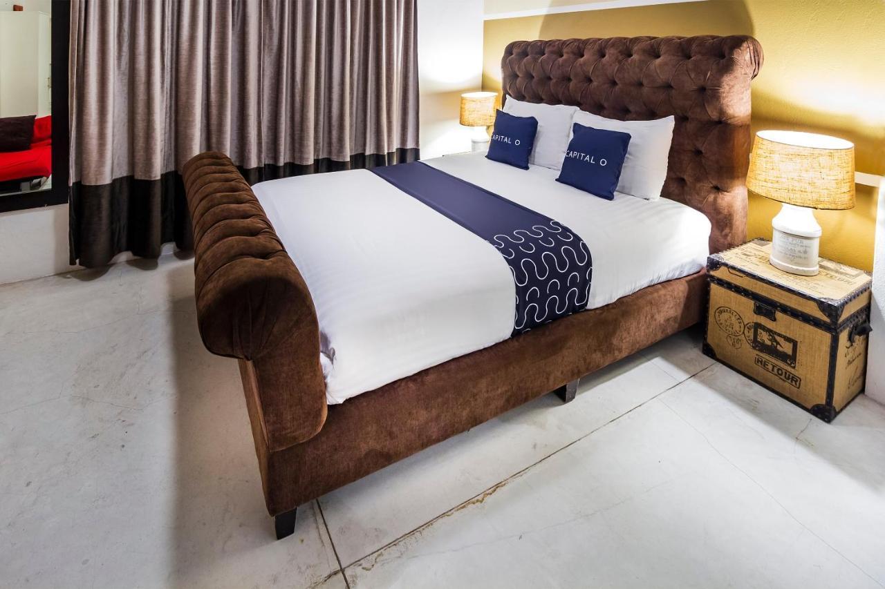 Hotel 522,