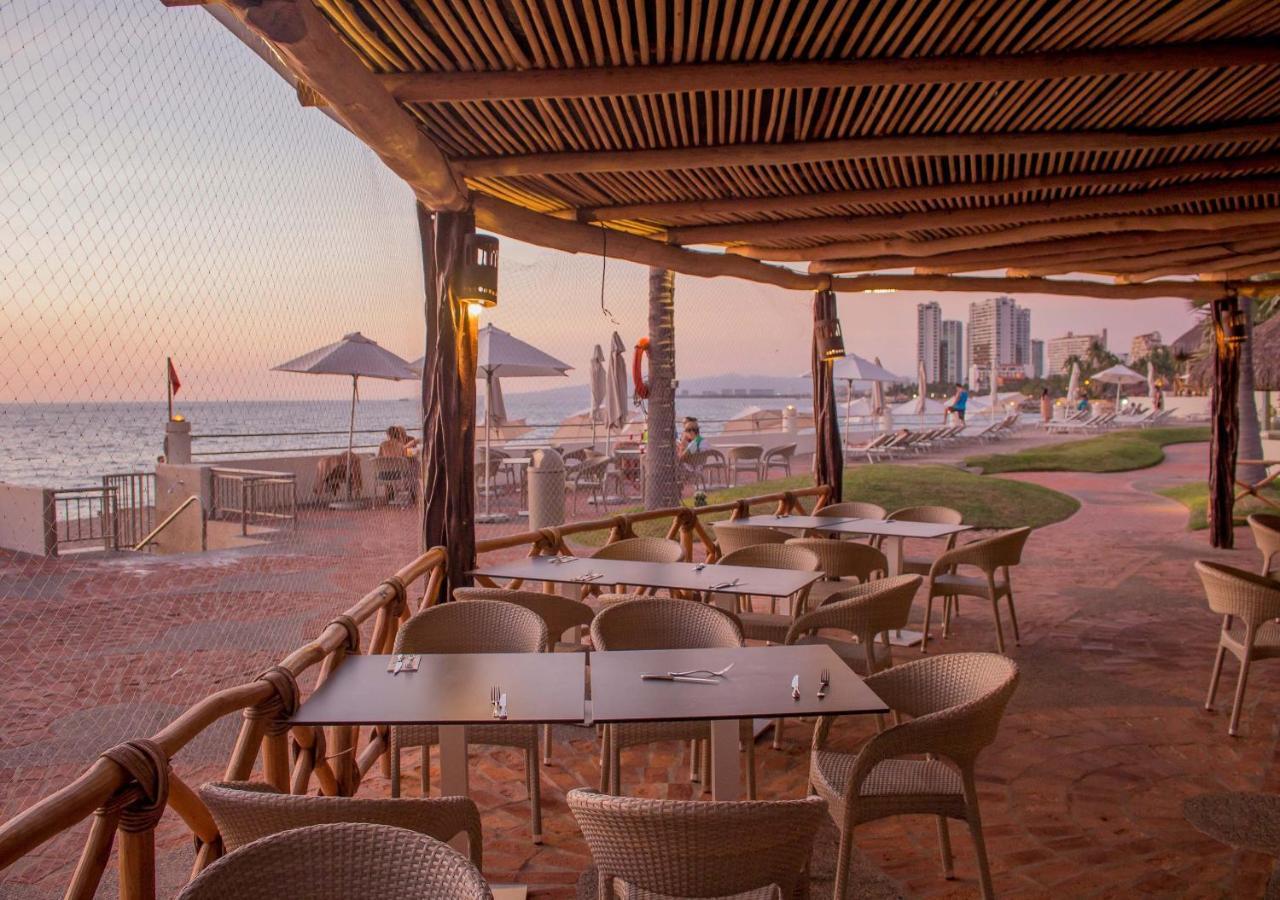 Plaza Pelicanos Grand 4* Puerto Vallarta