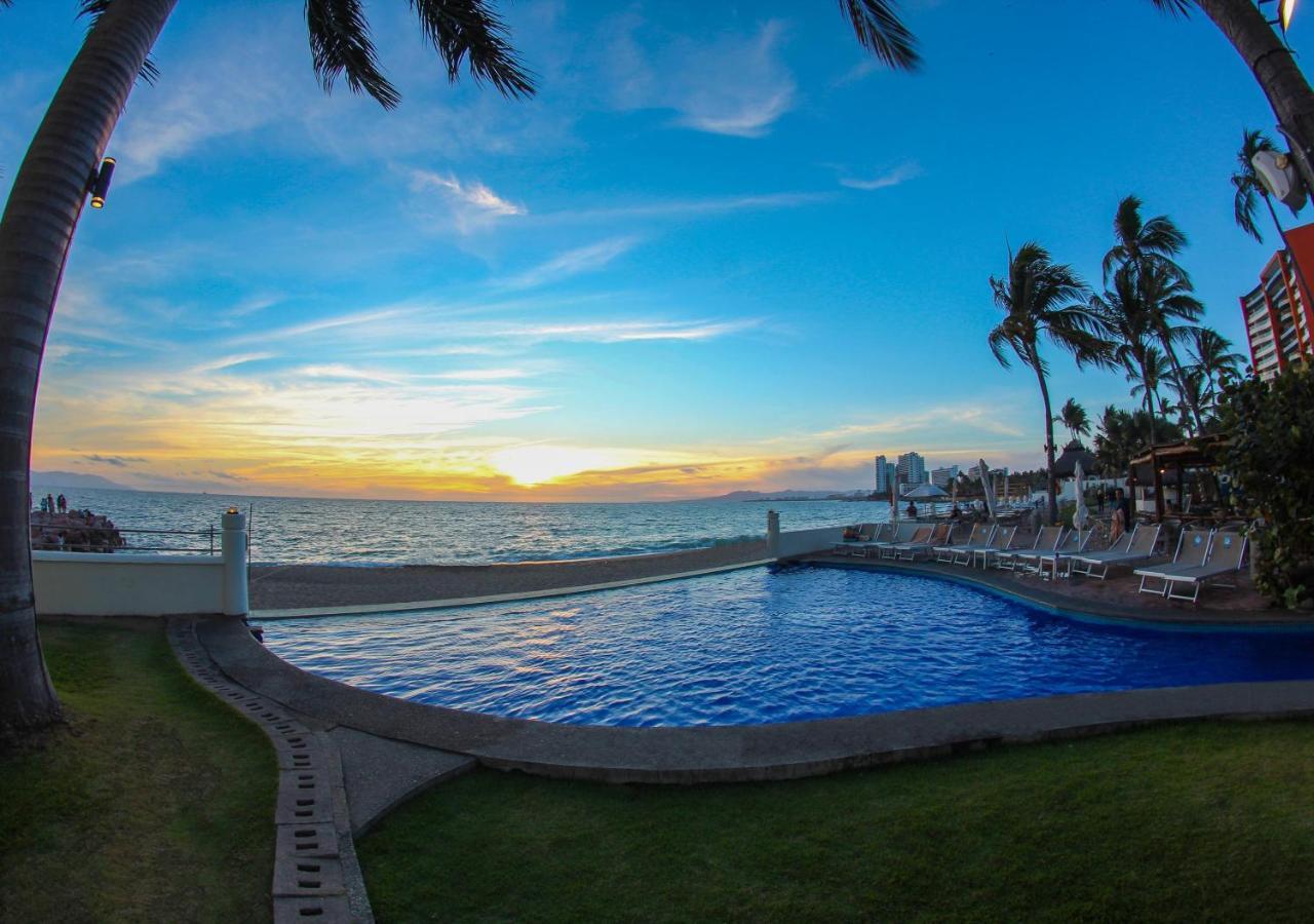 Resort Plaza Pelicanos Grand Puerto Vallarta