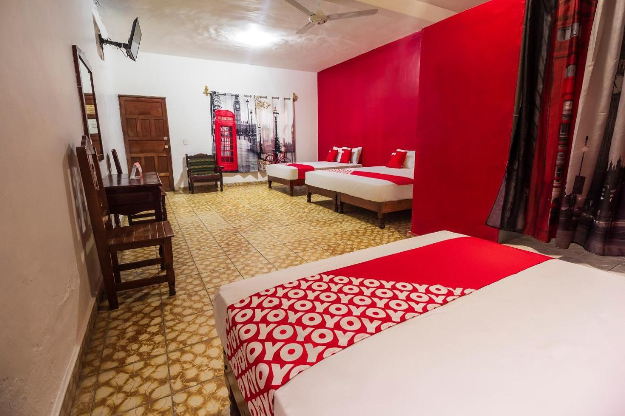 Hotel Oyo Cesar 2*