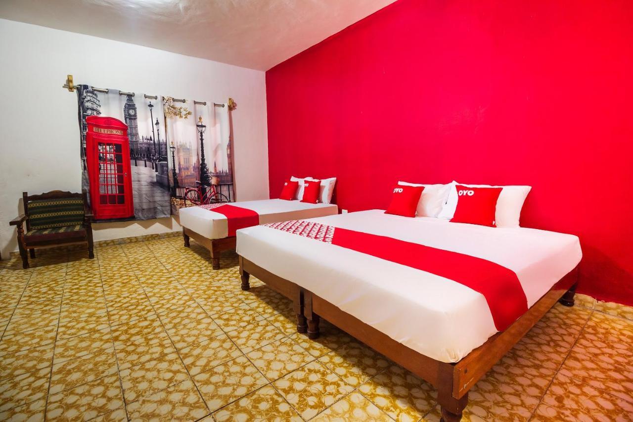 Oyo Cesar Hotel 2*
