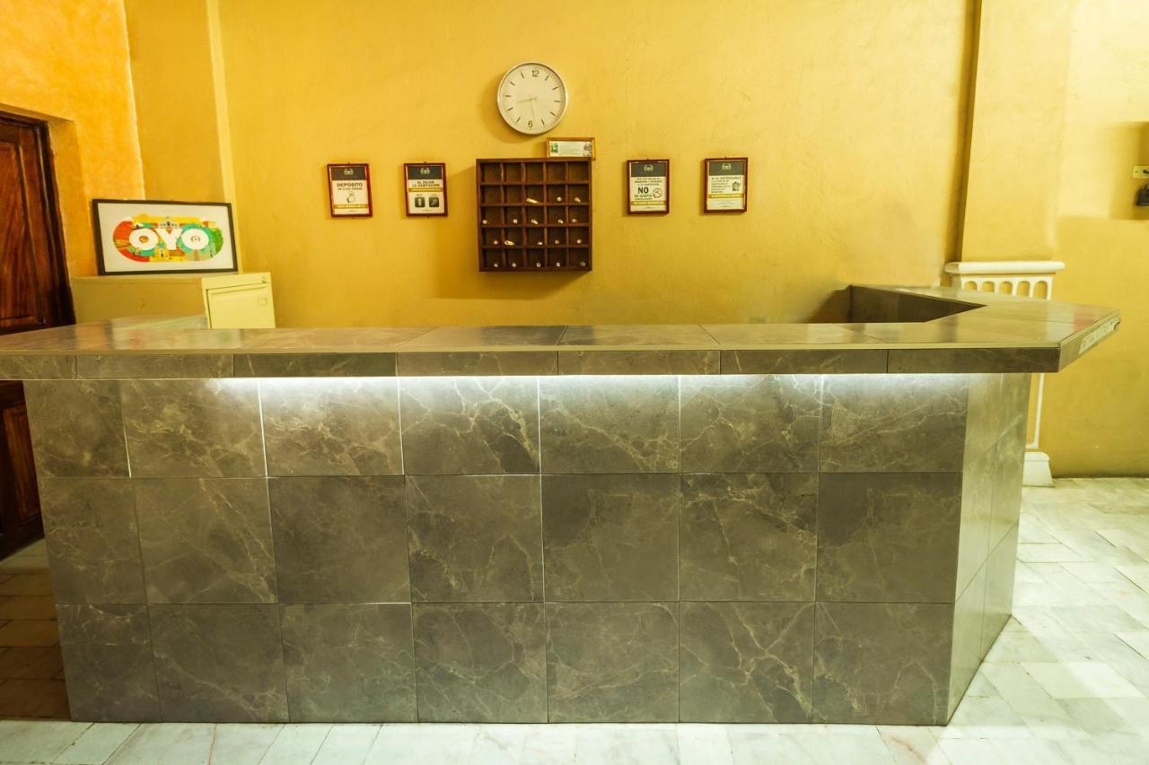 Oyo Cesar Hotel