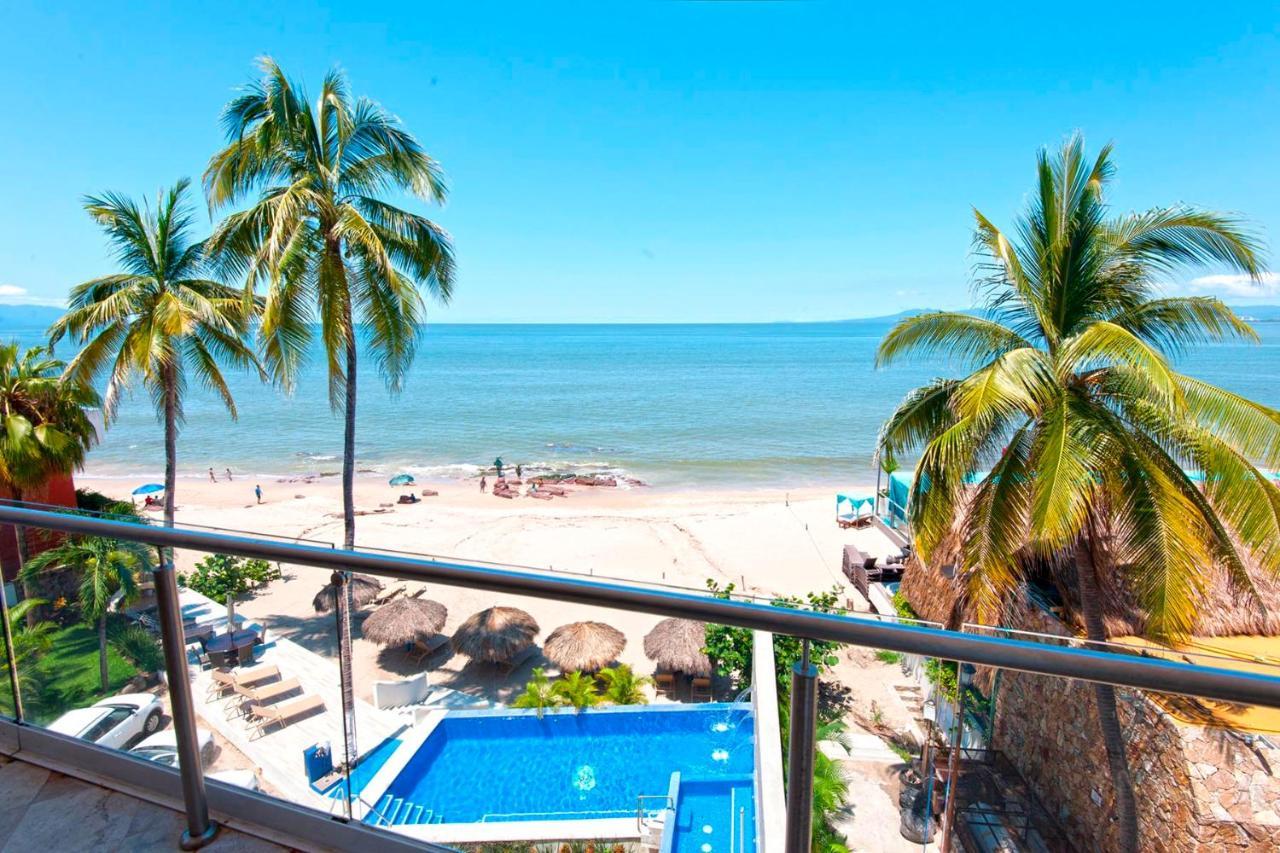Apartahotel Vallarta Shores Puerto Vallarta