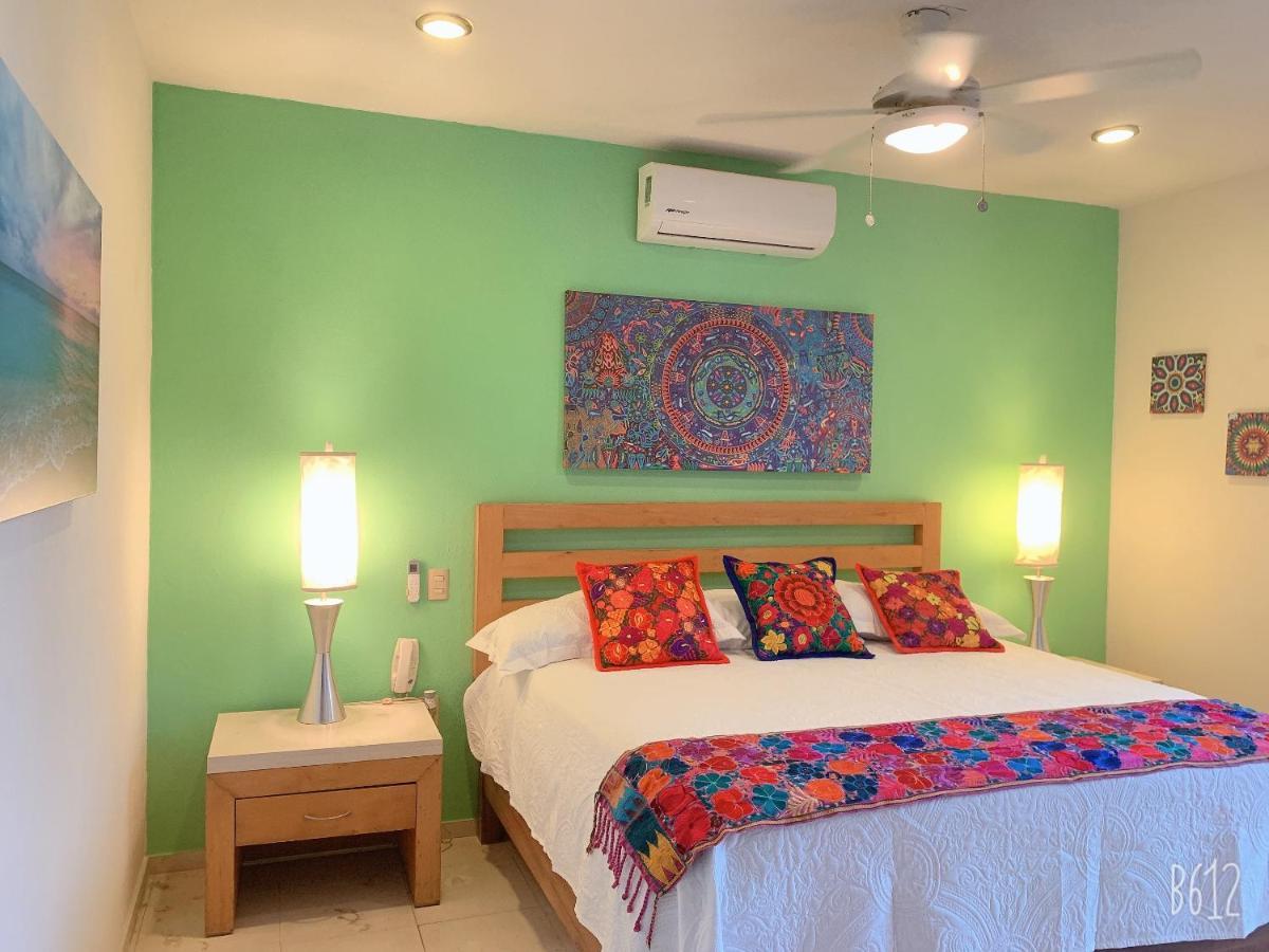 Hotel Casa Vallarta Vip Boutique 2*