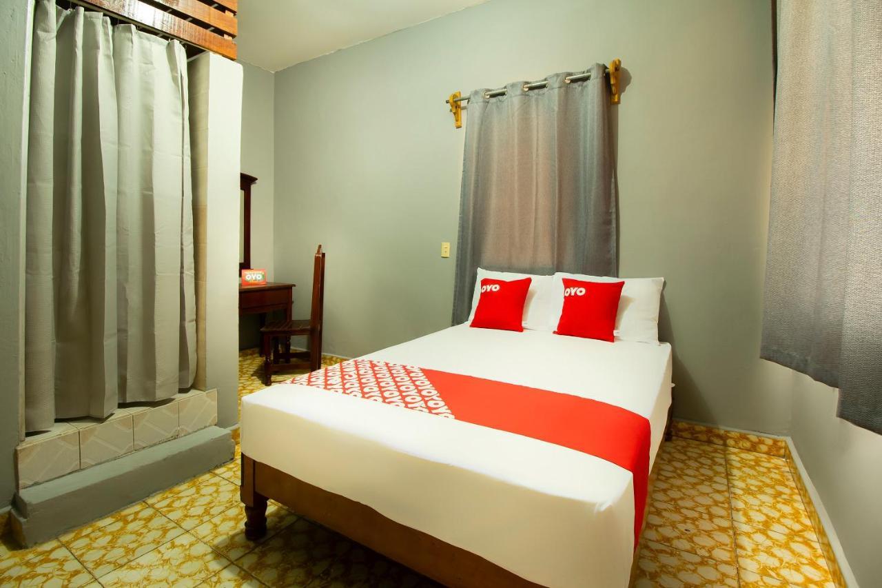 Oyo Cesar Hotel Puerto Vallarta