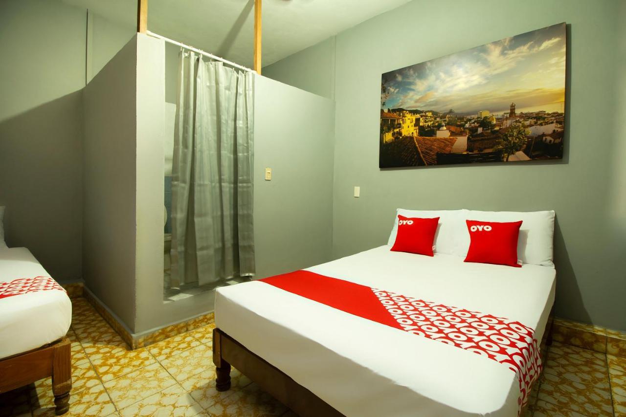Hotel Oyo Cesar