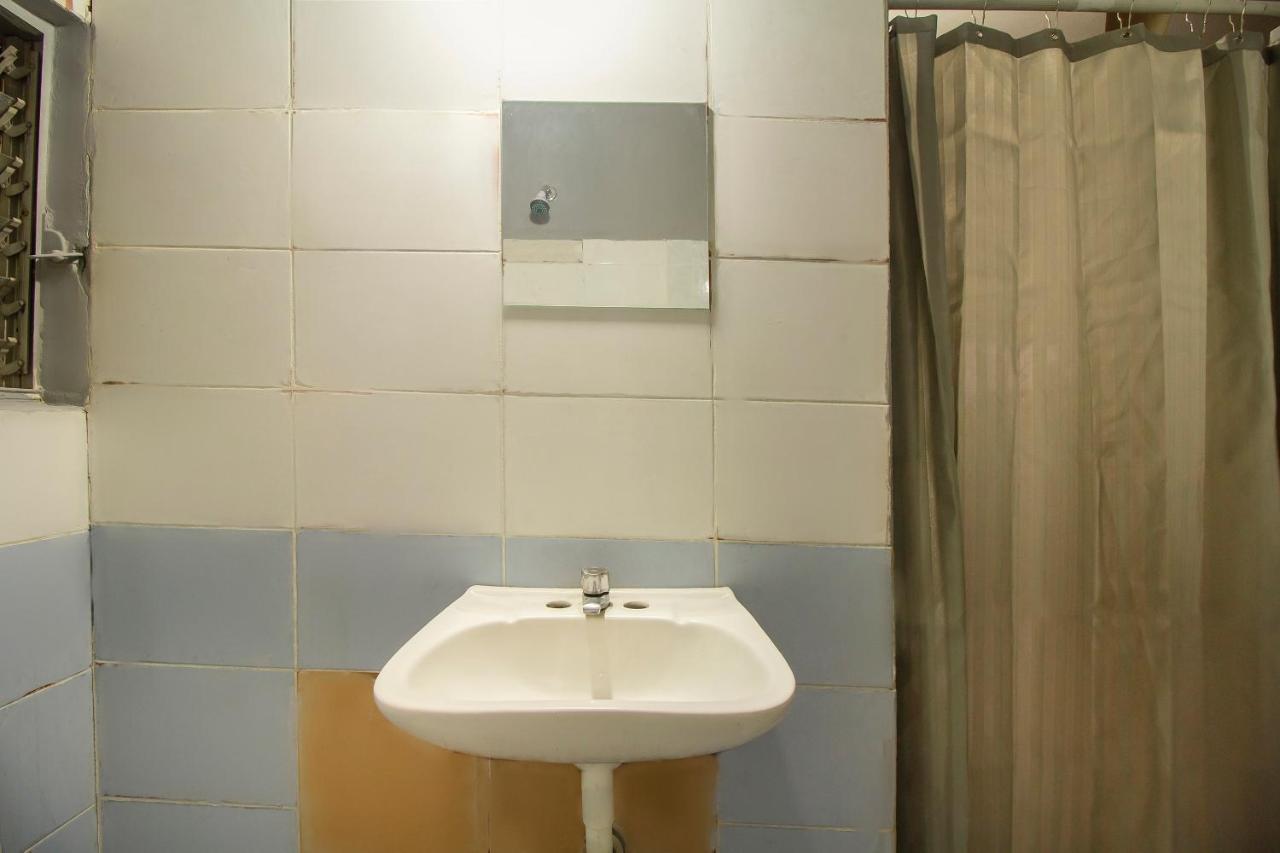 Hotel Oyo Cesar 2*