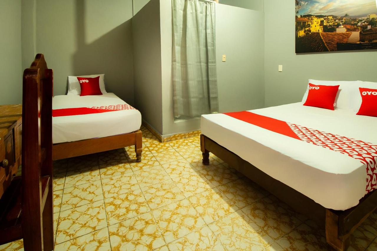 Hotel Oyo Cesar