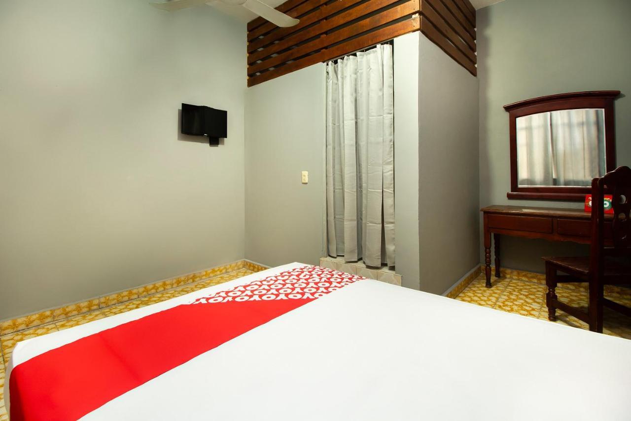 Hotel Oyo Cesar 2*