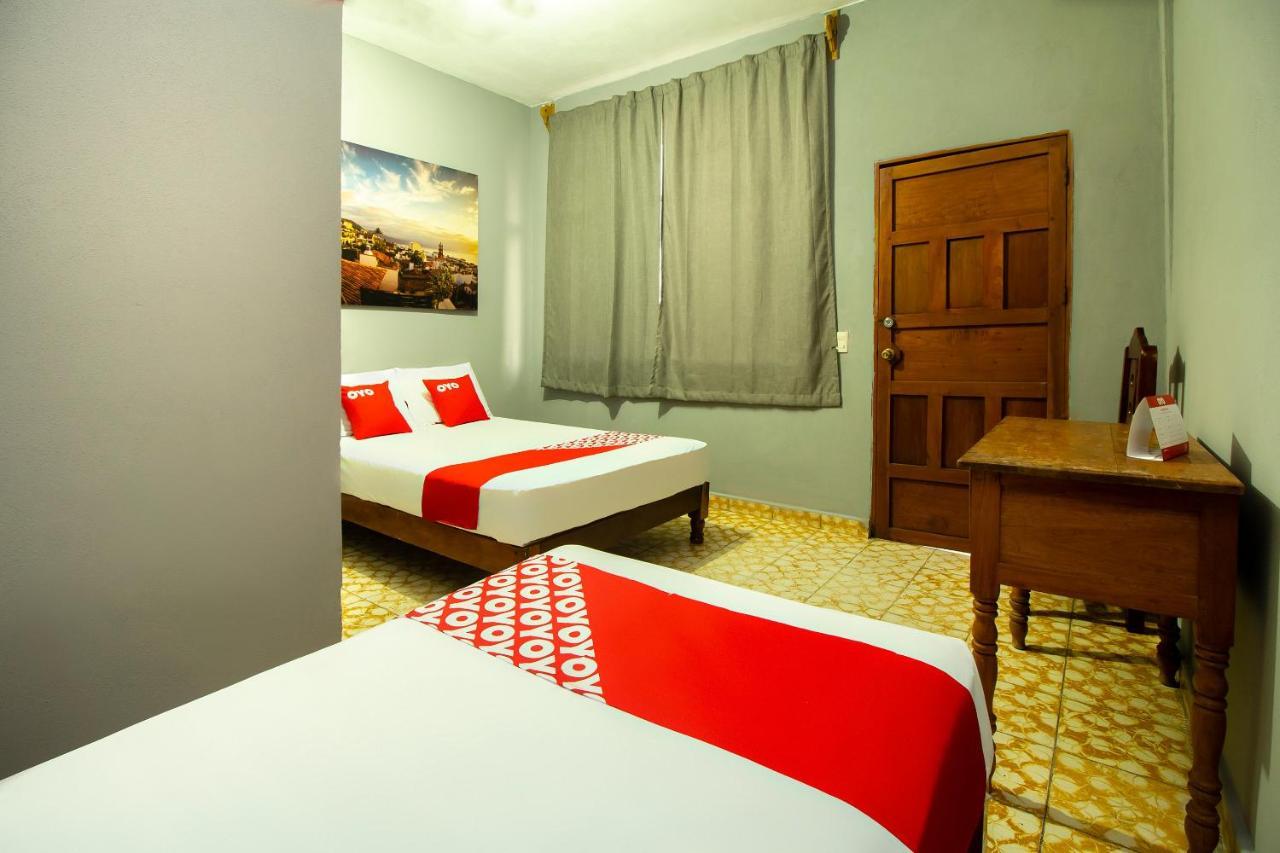 Oyo Cesar Hotel Puerto Vallarta