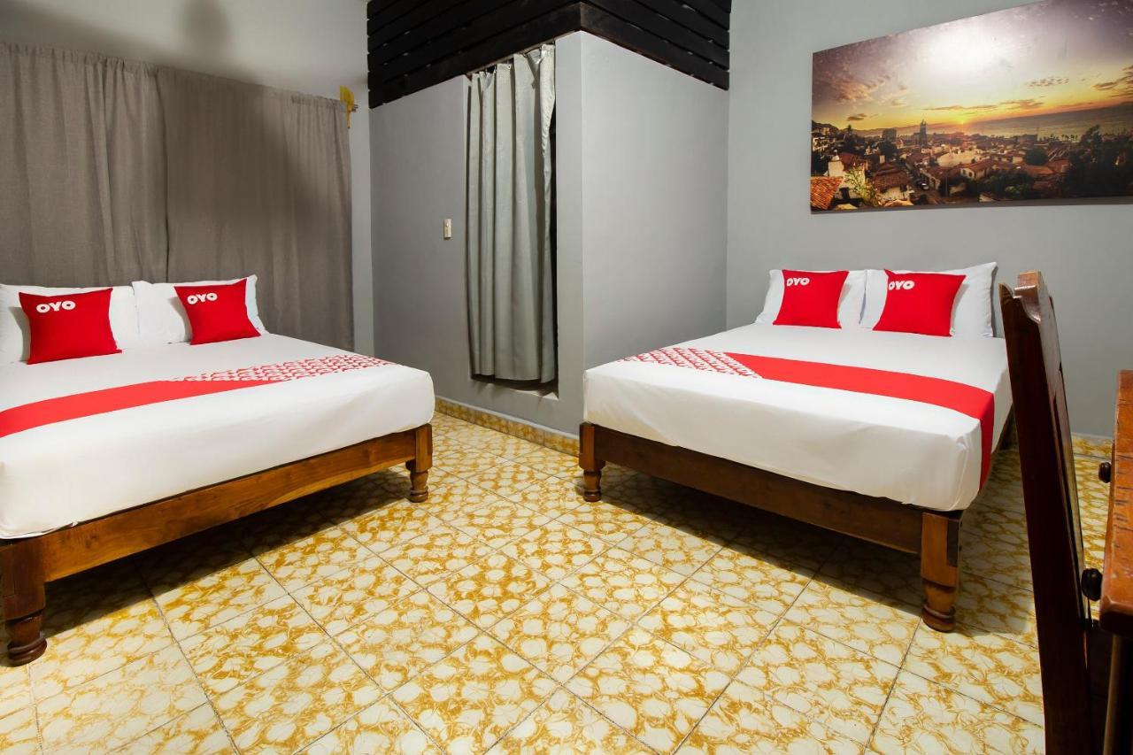 Oyo Cesar Hotel Puerto Vallarta