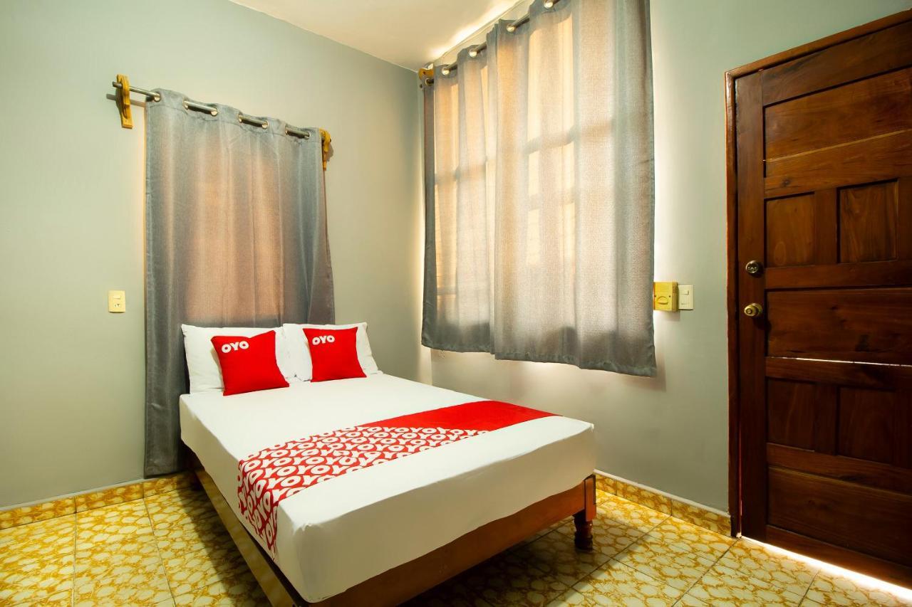 Oyo Cesar Hotel Puerto Vallarta