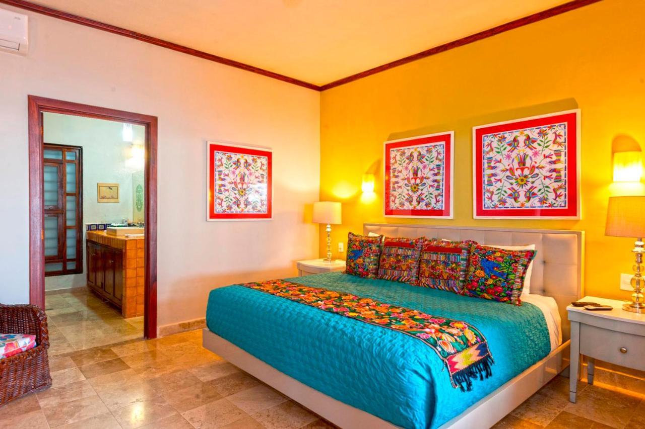 Apartahotel Vallarta Shores 4*