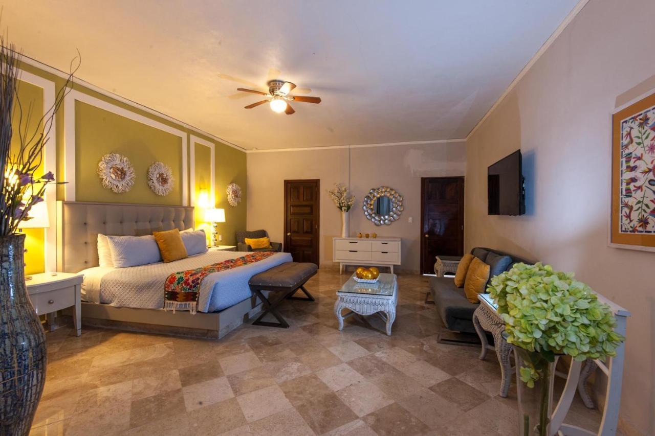 Vallarta Shores 4* Puerto Vallarta