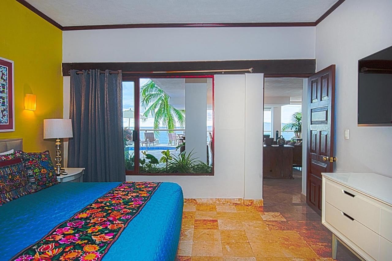 Vallarta Shores