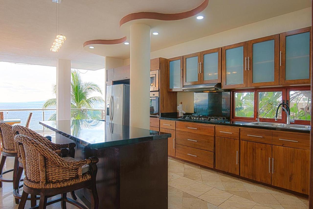 Vallarta Shores Apartahotel 4*