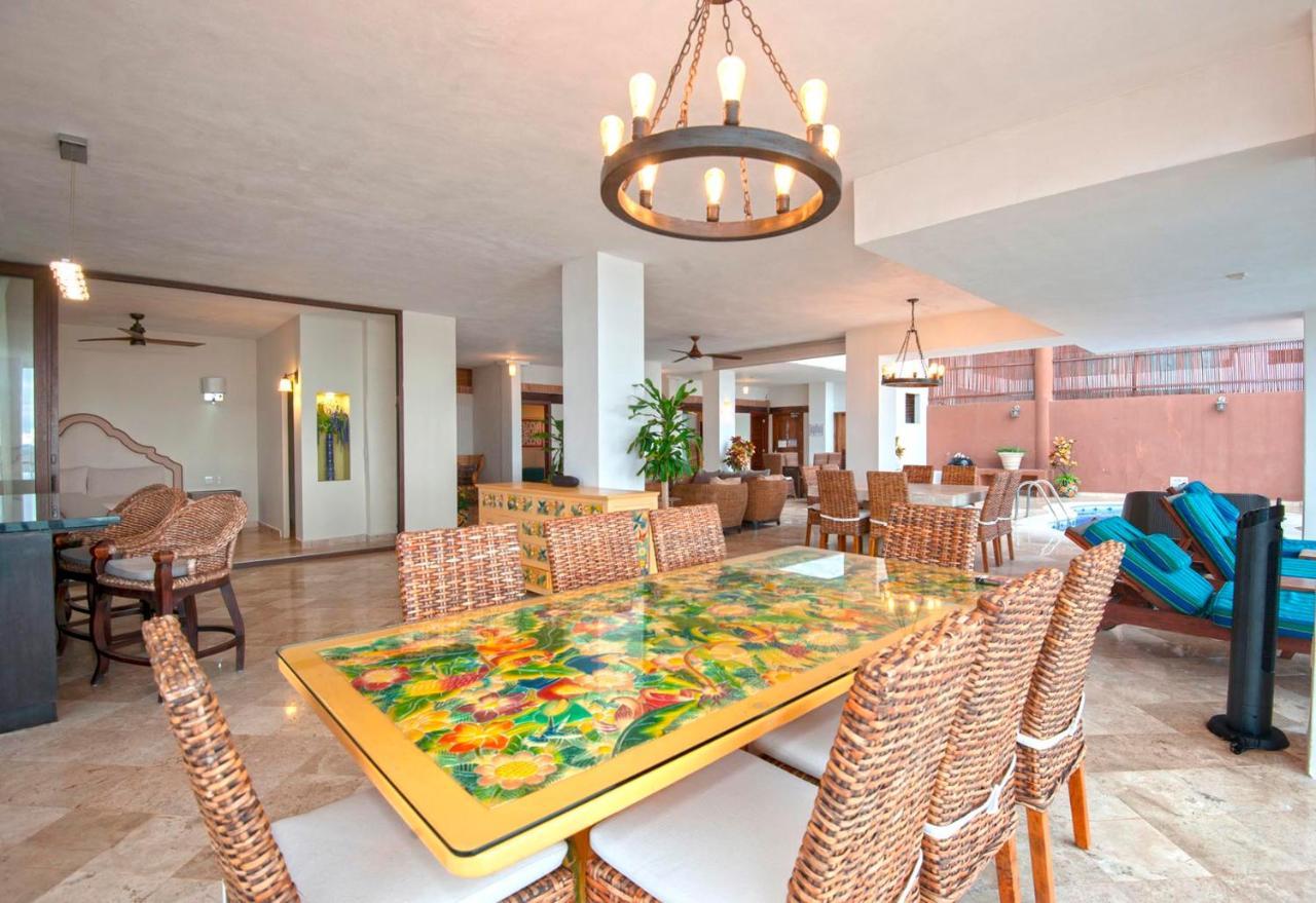 Vallarta Shores 4*