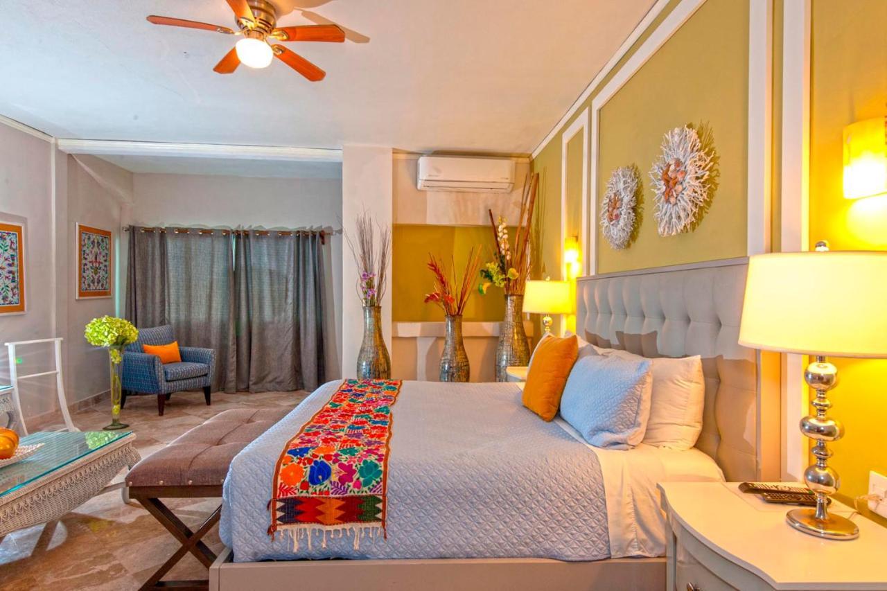 Vallarta Shores 4* Puerto Vallarta