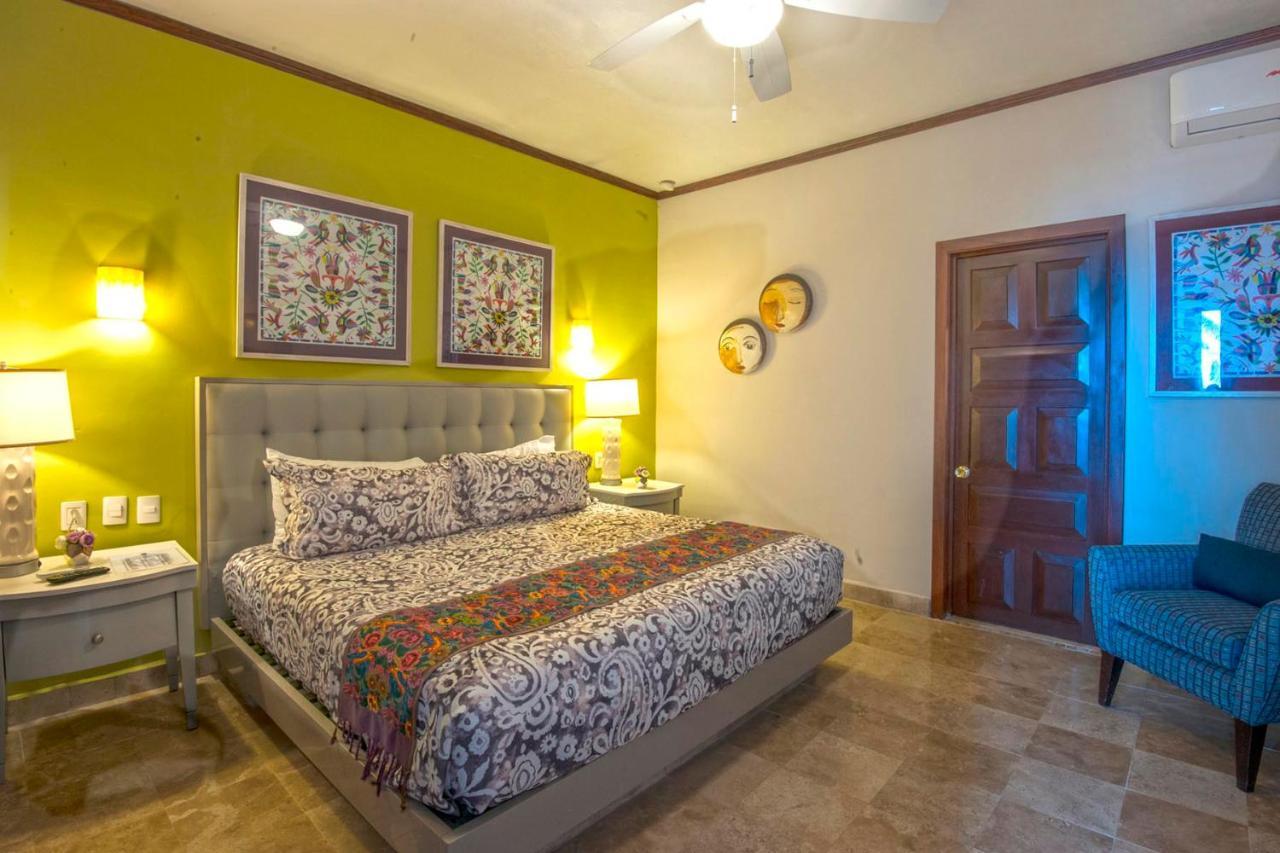 Vallarta Shores Apartahotel Puerto Vallarta