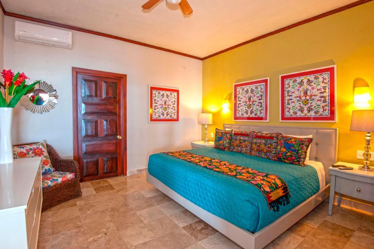 Vallarta Shores Apartahotel