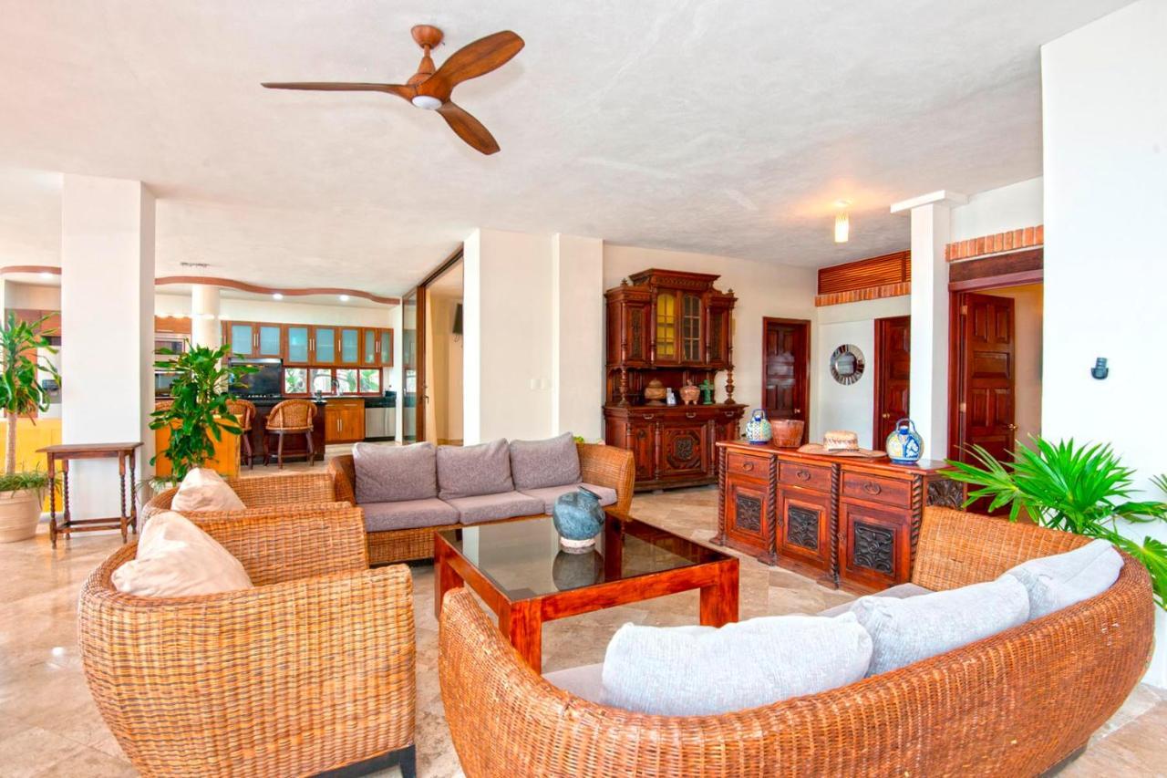 Vallarta Shores Apartahotel Puerto Vallarta