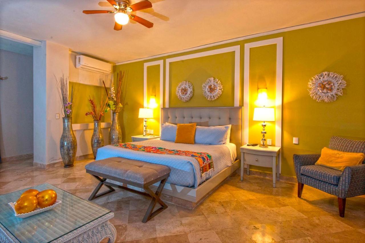 Vallarta Shores 4* Puerto Vallarta