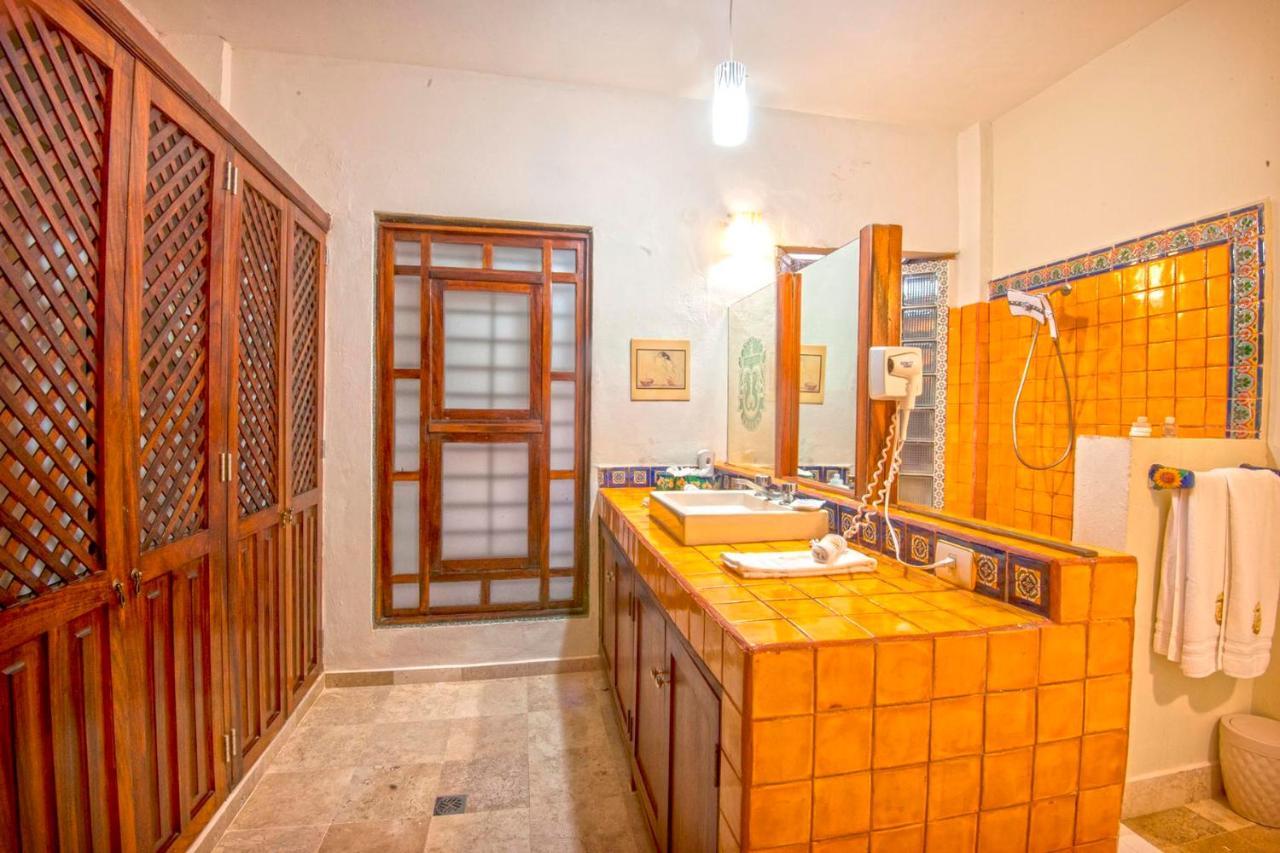 Apartahotel Vallarta Shores 4*