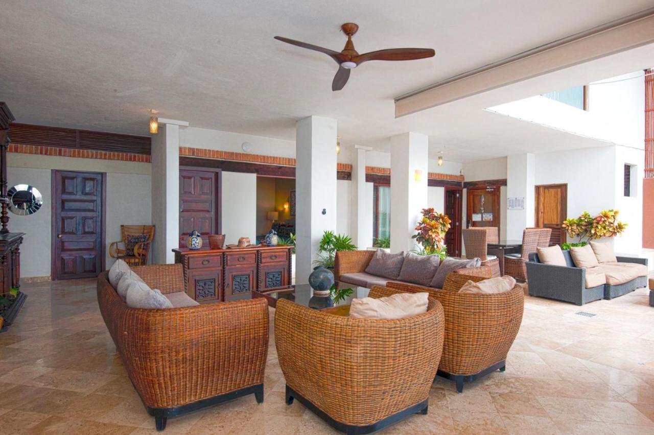 Vallarta Shores Apartahotel Puerto Vallarta