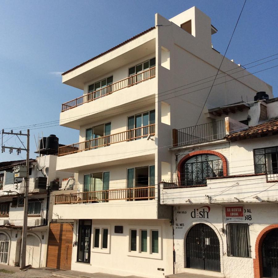 Panamá * Puerto Vallarta