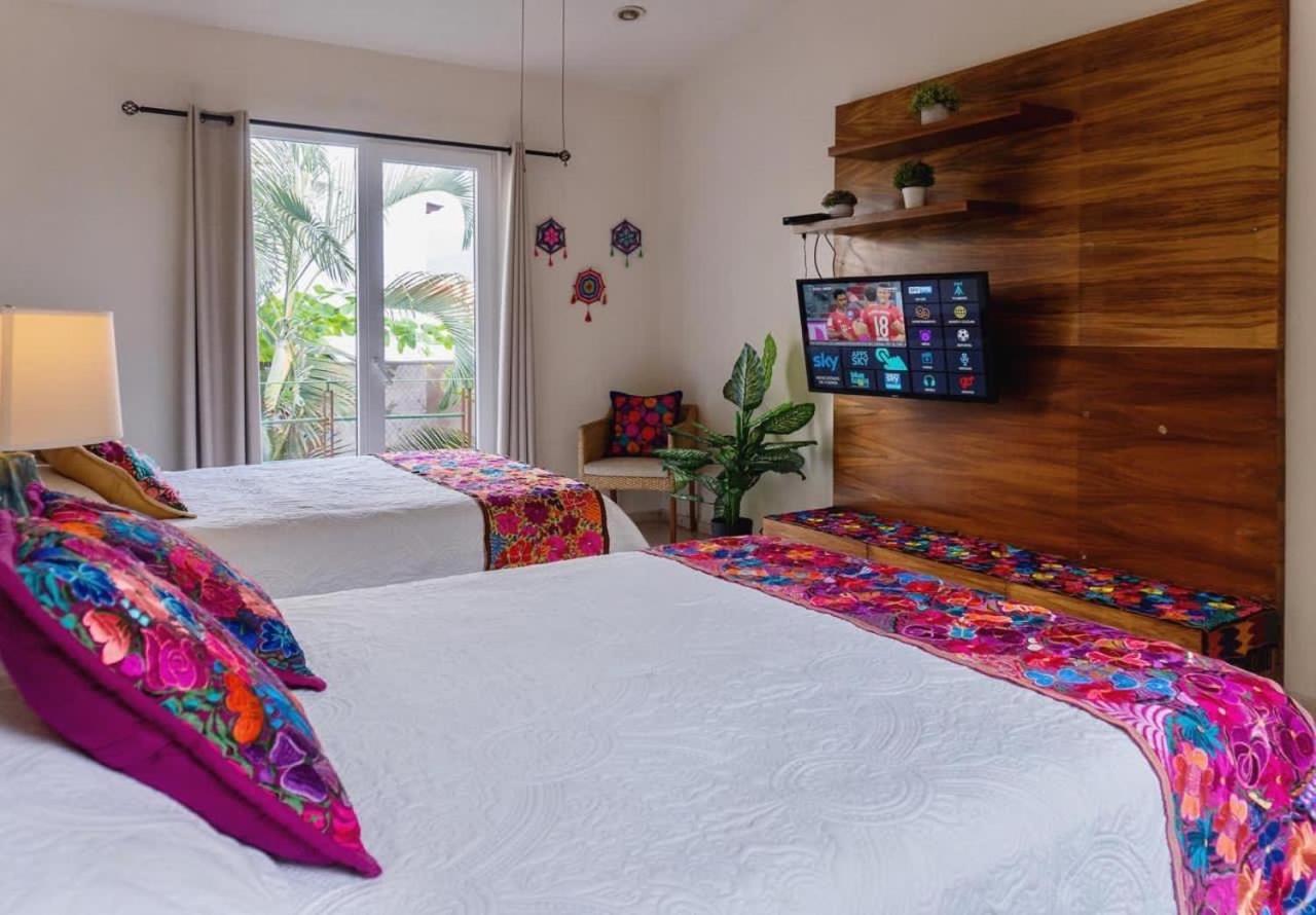 Casa Vallarta Vip Boutique Hotel Puerto Vallarta