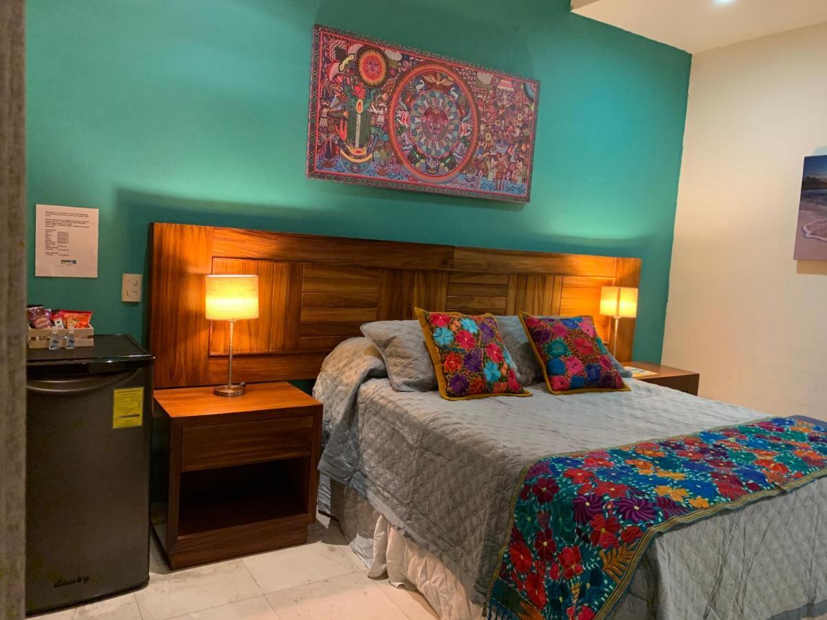 Casa Vallarta Vip Boutique Hotel Puerto Vallarta