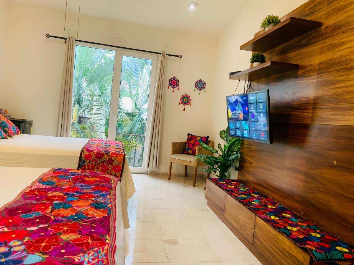 Casa Vallarta Vip Boutique Hotel 2*
