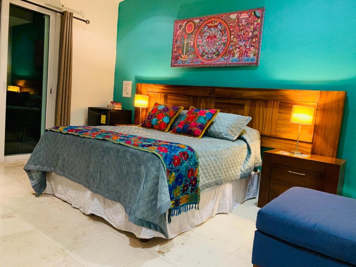 Hotel Casa Vallarta Vip Boutique