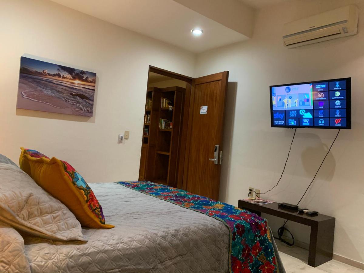 Casa Vallarta Vip Boutique 2*