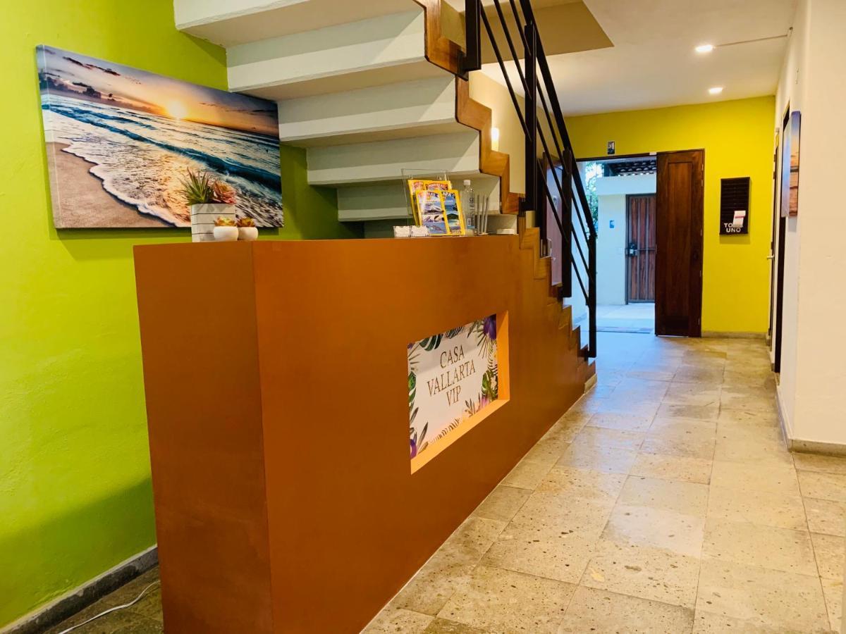 Casa Vallarta Vip Boutique Hotel 2*