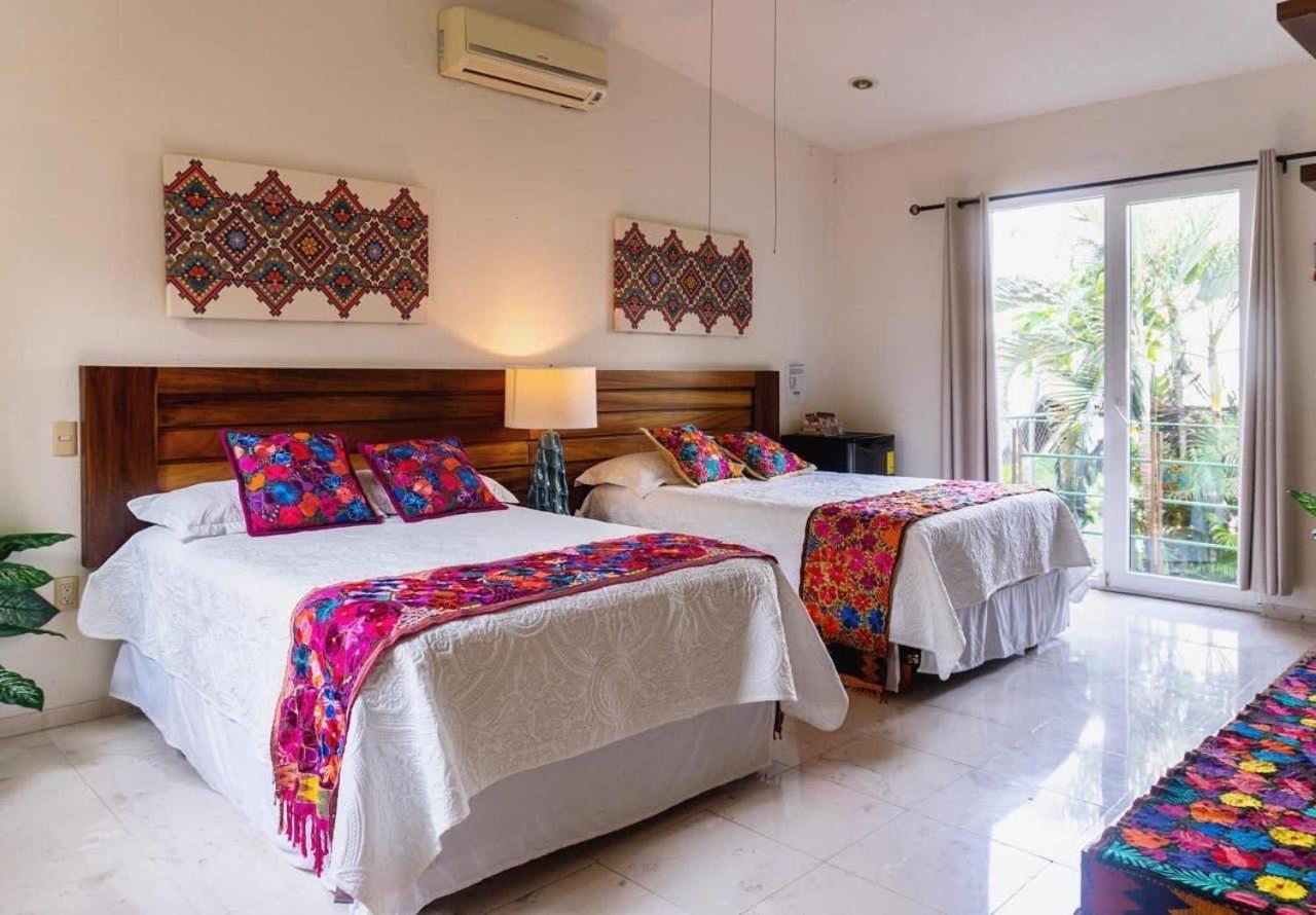 Casa Vallarta Vip Boutique 2* Puerto Vallarta