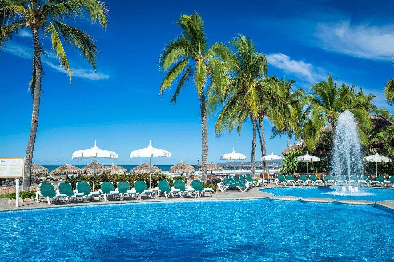 Ocean Breeze Nuevo Vallarta